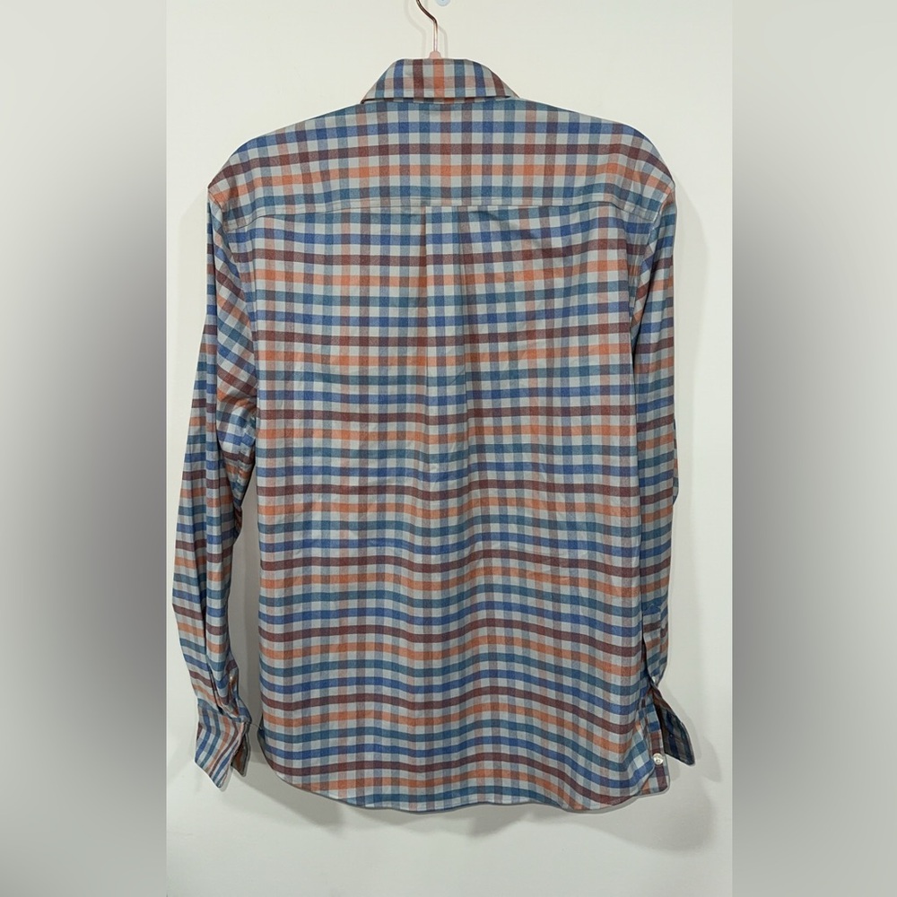 Johnnie-O Prep-Formance Button Down - image 3